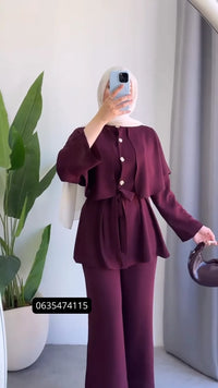 enssemble RAWAN