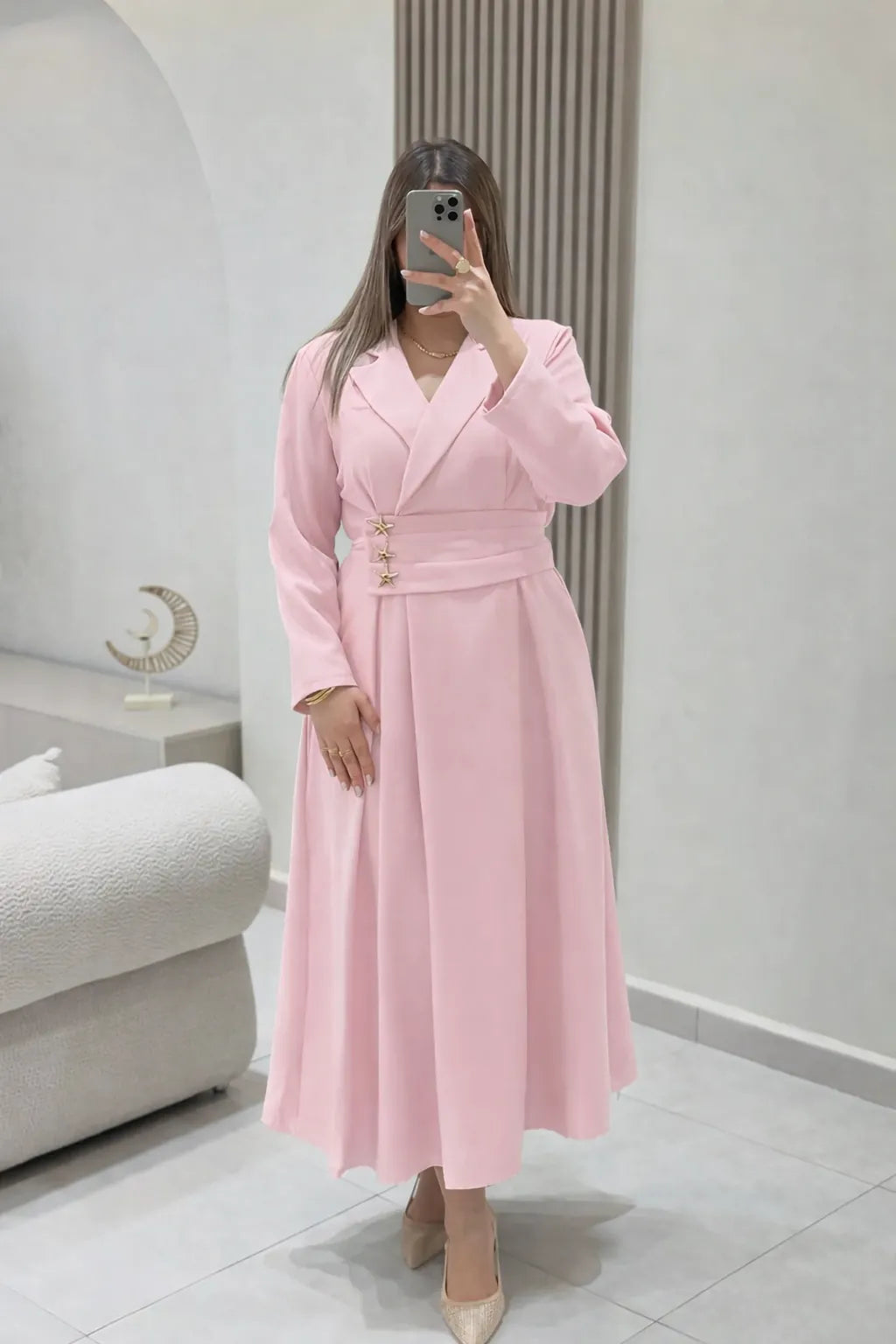ROSE Bébé